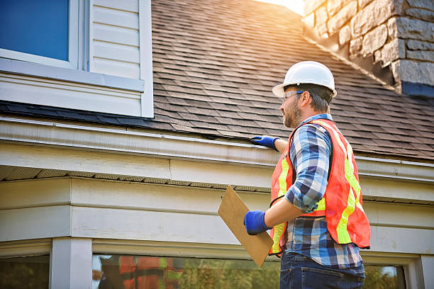 Licensed Roofing service in Haverhill, OH - Ben Roofing and Steel LLC